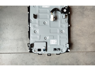 Экран/ дисплей / маленький экран 86213AN710, DNNS132 Subaru Outback (BT)