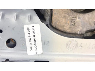 Руль Volkswagen PASSAT B5.5 2001-2005 года 3B0419091