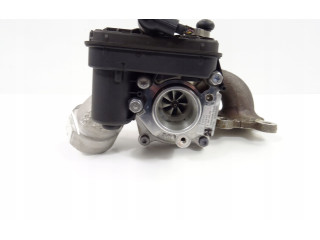 Турбина Skoda Kamiq 04C145703H