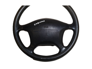 Руль Mitsubishi Carisma 1996 - 1999 года MR740922, 570217300