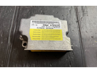 Блок подушек безопасности A1698209926, J9926 Mercedes-Benz A W169
