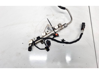 Vstřikovací lišta 3535004300, 35350-04300 Hyundai i20 (GB IB) pro benzínový motor 1.0