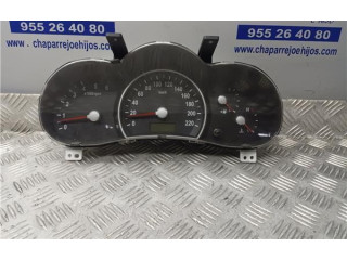 Přístrojová deska KIA Carnival 2009 940034D265