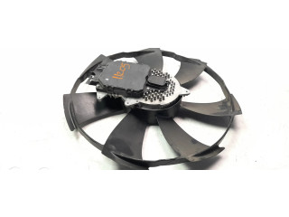 Вентилятор радиатора 190305AAA01, 190205AAA01 Honda Civic X 1.6