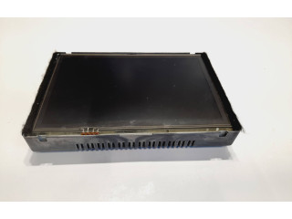 Дисплей Infiniti FX