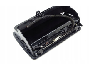 Дисплей 8U0857273B Audi Q3 8U