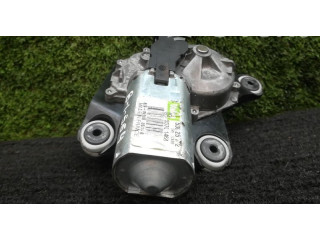 Моторчик заднего дворника 55701468 Fiat Grande Punto