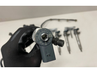 Комплект системы впрыска топлива 04L130755E, 0445010538 Skoda Kodiaq