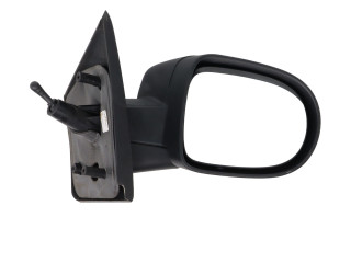 Зеркало электрическое        Renault Twingo II  2007 - 2014 года   