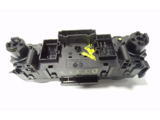 Модуль блока управления кондиционером 5JA820045C9B9, 5JA820045C Skoda Rapid (NH)