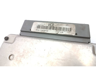 Блок управления двигателя 95VW12A650HD, 95VW-12A650-HD Ford Galaxy