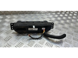 Блок управления климат-контролем HW010SW132, 97250A2213   KIA Ceed