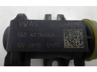 Вторичный воздушный насос 1K0906627B Seat Ibiza IV (6J,6P)