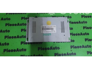 Блок комфорта 4E0035563, 4E0035563.   Audi A6 S6 C6 4F   