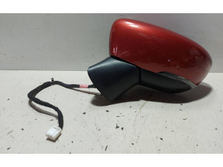 Zpětné zrcátko Nissan Micra 2018