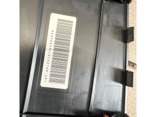 Подушка безопасности пассажира    Honda Jazz