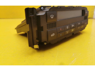 Блок управления климат-контролем    Volkswagen Transporter  Caravelle T5