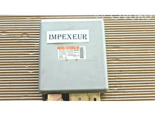 Блок управления усилителя руля