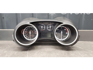 Панель приборов 50521957 Alfa Romeo Giulietta