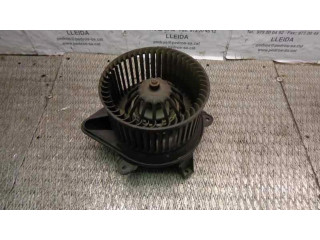 Вентилятор печки       Fiat Punto Evo