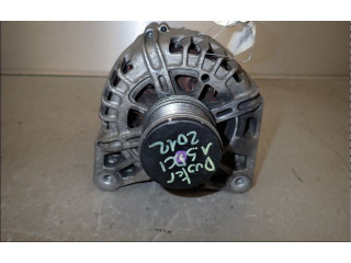 Генератор 231008017R Dacia Duster