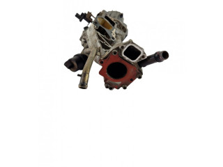 Zámek zadních dveří 0428792, 55230459 Fiat Doblo 2012