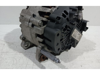 Генератор 04L903021D, 04L903021D Audi A3 S3 8V