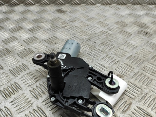 Моторчик заднего дворника 5G0955711C    Skoda Citigo