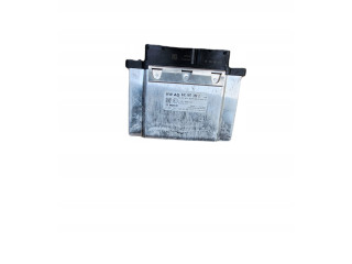 Блок управления 04E907309E, 0261S07729 Volkswagen Golf VII