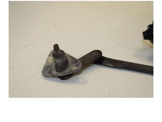 Интеркулер 849100-6122 Mitsubishi Pajero