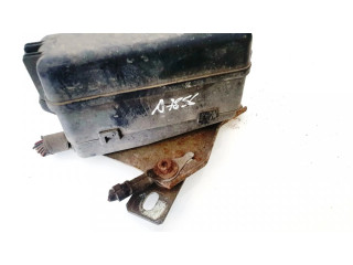   Pojistková skříňka    Mazda CX-7 2008