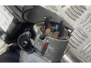 Рулевая рейка 1J0905875D, 1J1419501DC Volkswagen Golf IV 1998 - 2005 года