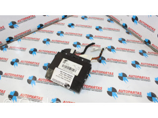 Блок управления кондиционером