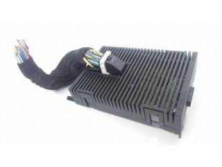 Модуль фонарей