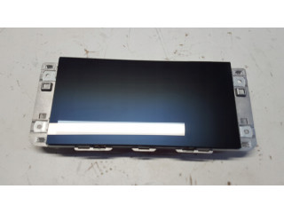 Дисплей    83A919605C   Audi Q3 F3