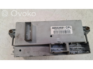 Pojistková skříňka 51735170NPL, 46552681CPL Fiat Punto (188) 2006