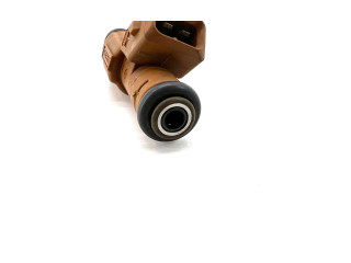 Форсунка 0280155831, 9186340 Volvo XC90 B6294T