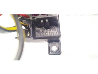 Блок предохранителей 8L0941822A, 896083000 Skoda Superb B5 (3U)