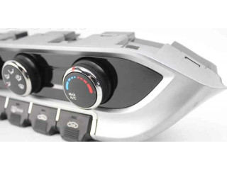 Блок управления климат-контролем 972501W070   KIA Rio