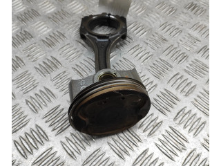 Поршень 2GR-FXE 1310131091, 1320139135 Lexus RX 330 - 350 - 400H