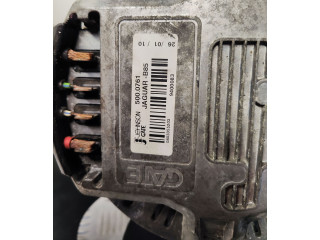 Вентилятор радиатора 5000761, 9400083 Jaguar XJ X351