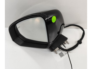 Зеркало электрическое Volvo XC40 - года