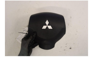 Подушка безопасности водителя Mitsubishi ASX