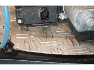 Передний електрический механизм для подъема окна без двигателя Citroen C2 - года