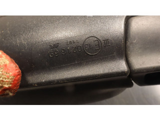 Зеркало электрическое Mitsubishi Lancer X 2007 - года