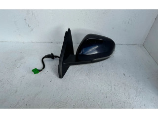 Зеркало электрическое        Volvo V60  2013 - 2018 года   