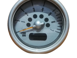 Панель приборов 62116924926, 62116924926   Mini One - Cooper R50 - 53       