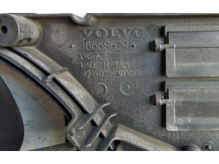Вентилятор радиатора 30668629 Volvo S60