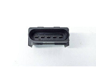 Блок управления топливного насоса 5Q0906093B, 090224 Audi A1