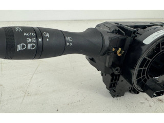 Полоса надувных подушек (кольцо srs) Renault Clio V  2019 -  года 255540638R      